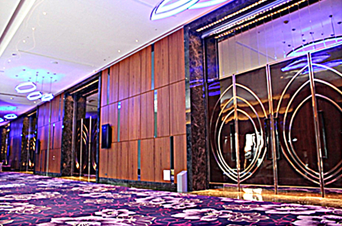 湯石_tons_商業(yè)照明_廣州照明展