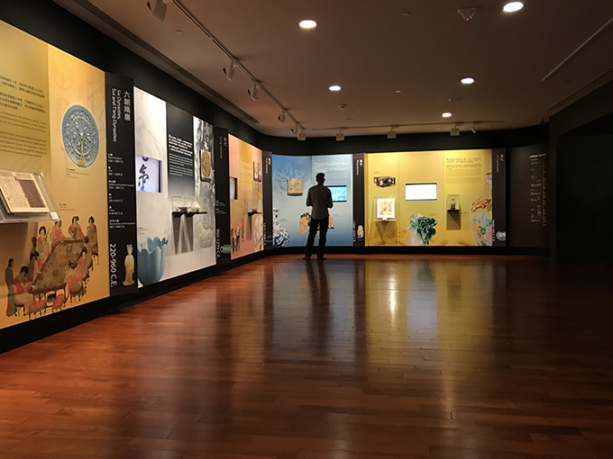 八千年歷史長河-1