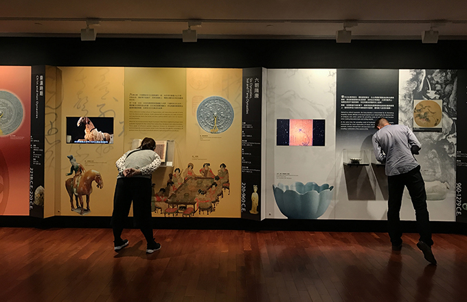 八千年歷史長河-3